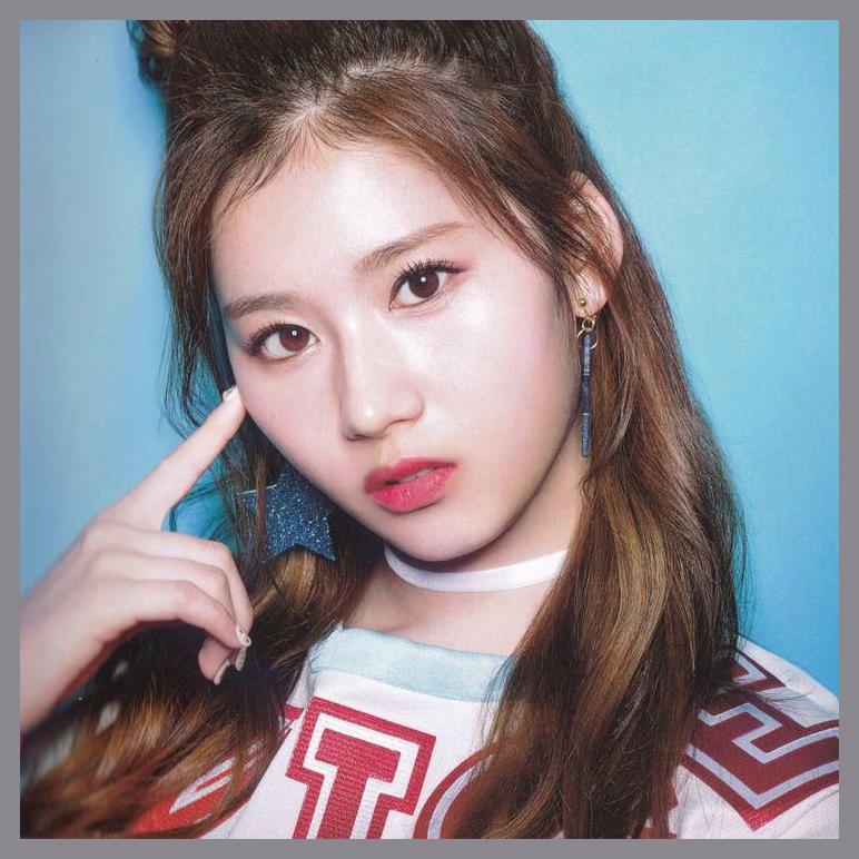 Sana (TWICE)